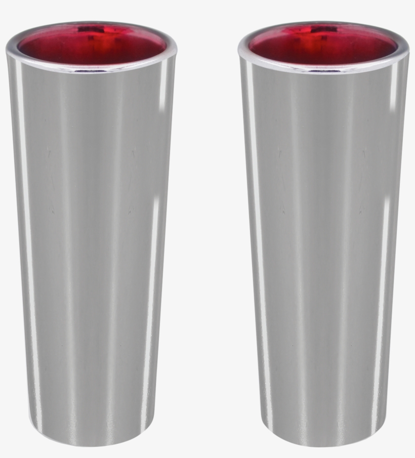 8099 Elektra Two-tone Shooter - Vase, transparent png #8054594