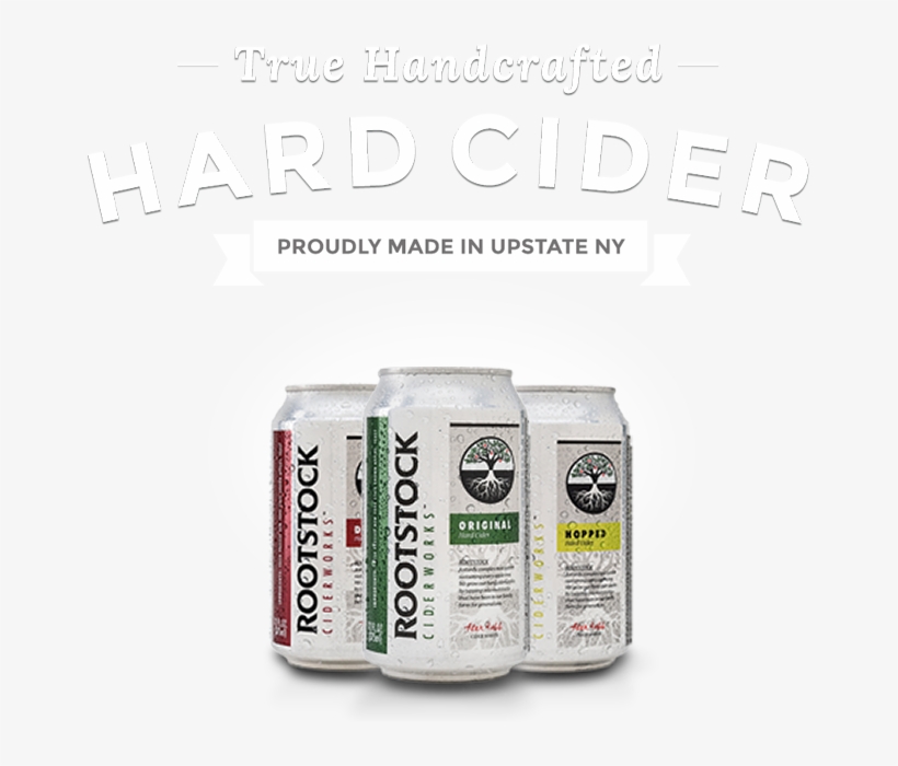 Rootstock Ciderworks Partners With Wegmans Food Markets, transparent png #8054720