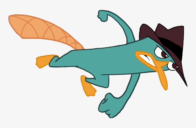Part Of The Daily Perry Project, transparent png #8054807