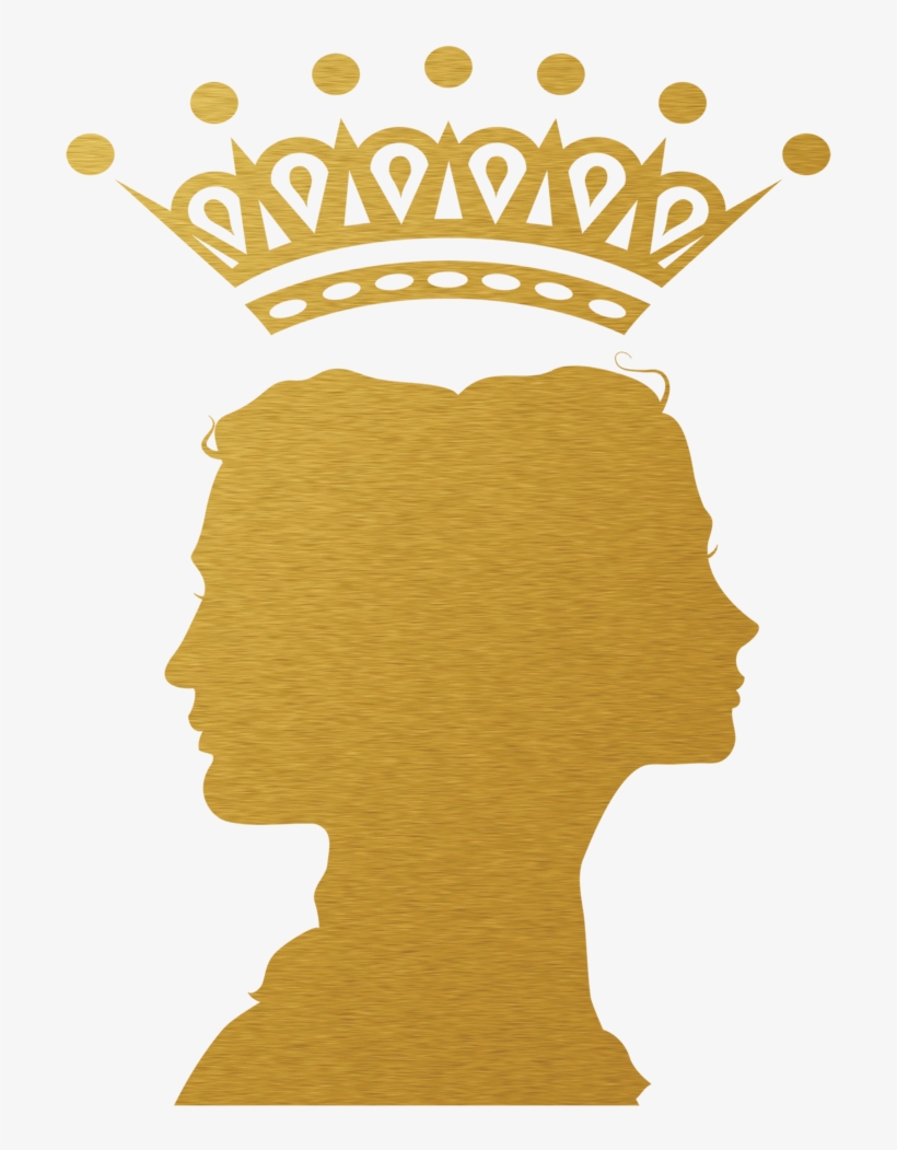 Pageant Crown Png, transparent png #8054879
