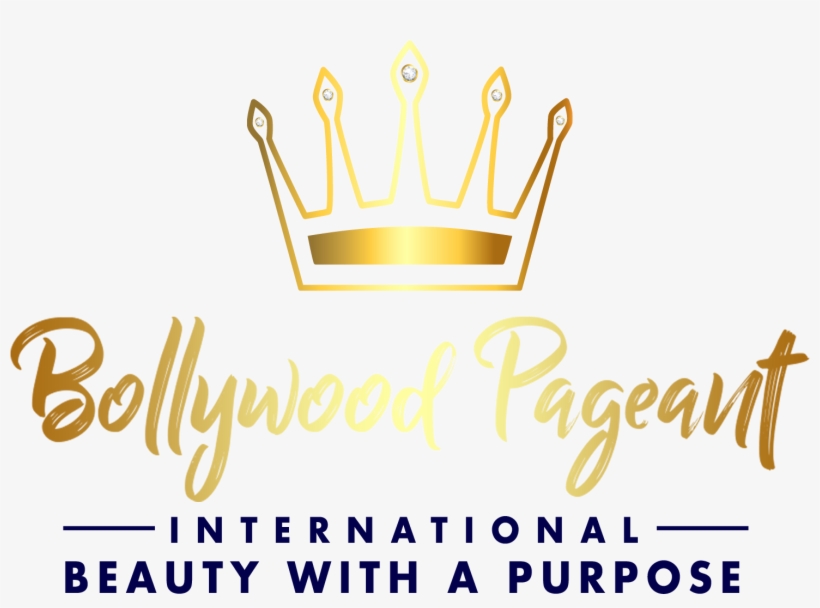 Bollywood Pageant Usa - Tiara, transparent png #8054985