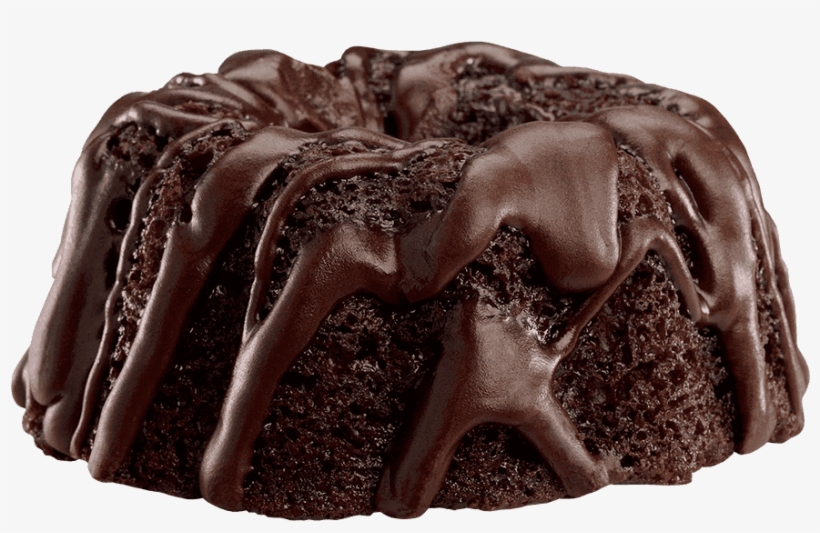 Chocolate Overload Cake Jack In The Box, transparent png #8055229