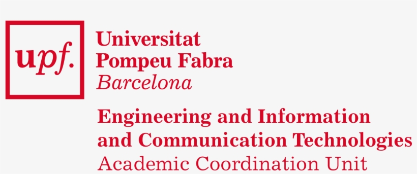 Lands Of Fog Presented In Doctoral Workshop - Pompeu Fabra University, transparent png #8055264