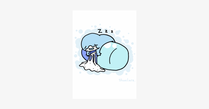Sleeping Pills - Cartoon, transparent png #8055291