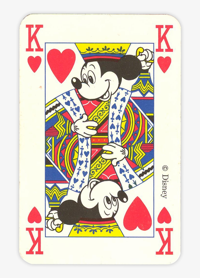 King Of Hearts, transparent png #8055491