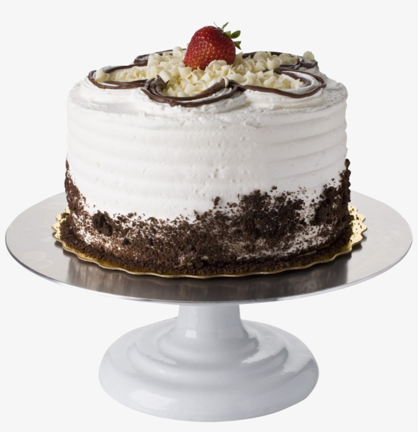 Revolving Cake Stand - Baking Accessories, transparent png #8055592