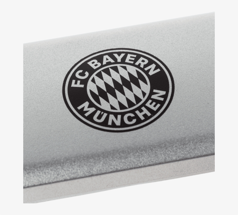 Pen / Rollerball Set - Bayern Munich, transparent png #8055939