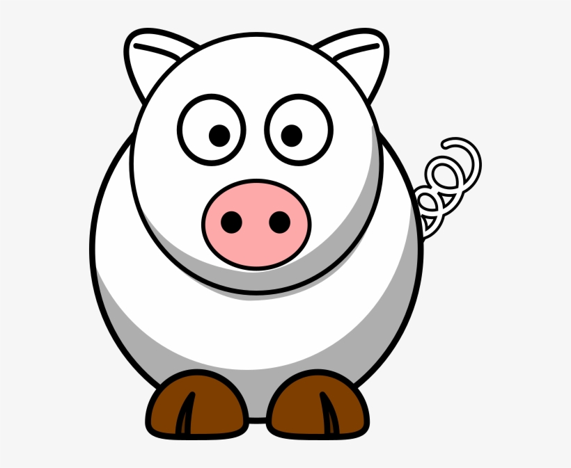 Cartoon Animals, transparent png #8056035
