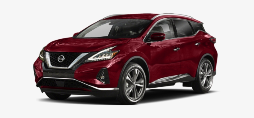 A 2019 Nissan Murano In Clarenville Nl Dealer Hickman - Honda City Price In Jaipur, transparent png #8056111