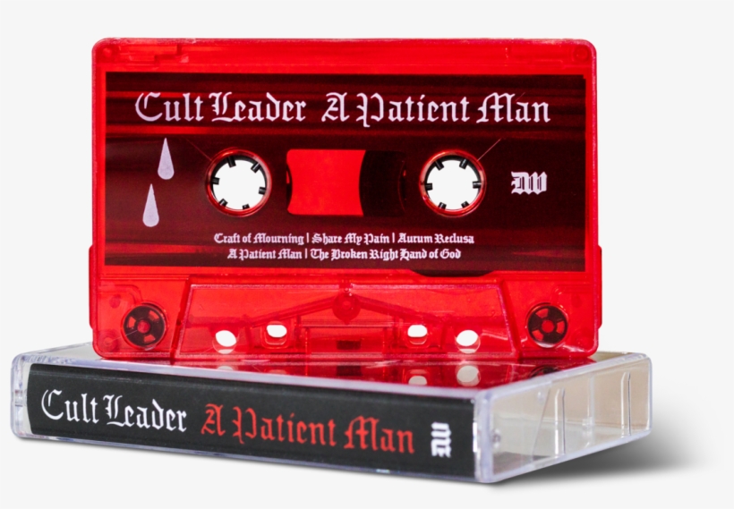 Cult Leader "a Patient - Electronics, transparent png #8056147