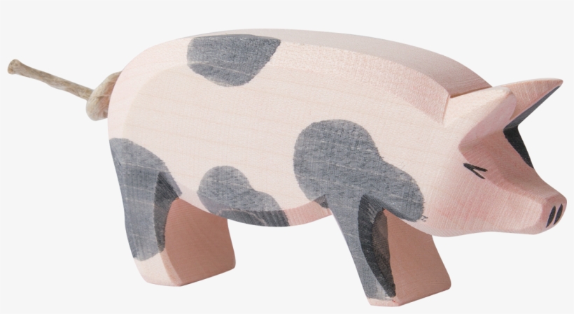 Domestic Pig, transparent png #8056151