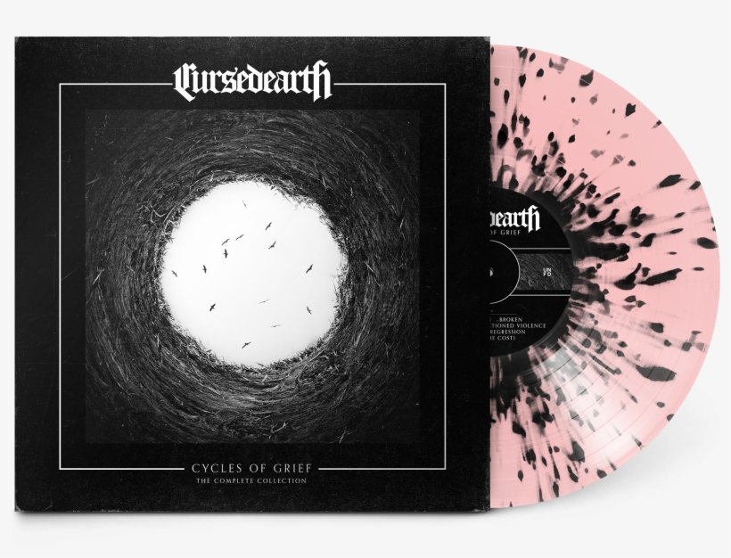 Cycles Of Grief - Milky Way, transparent png #8056205