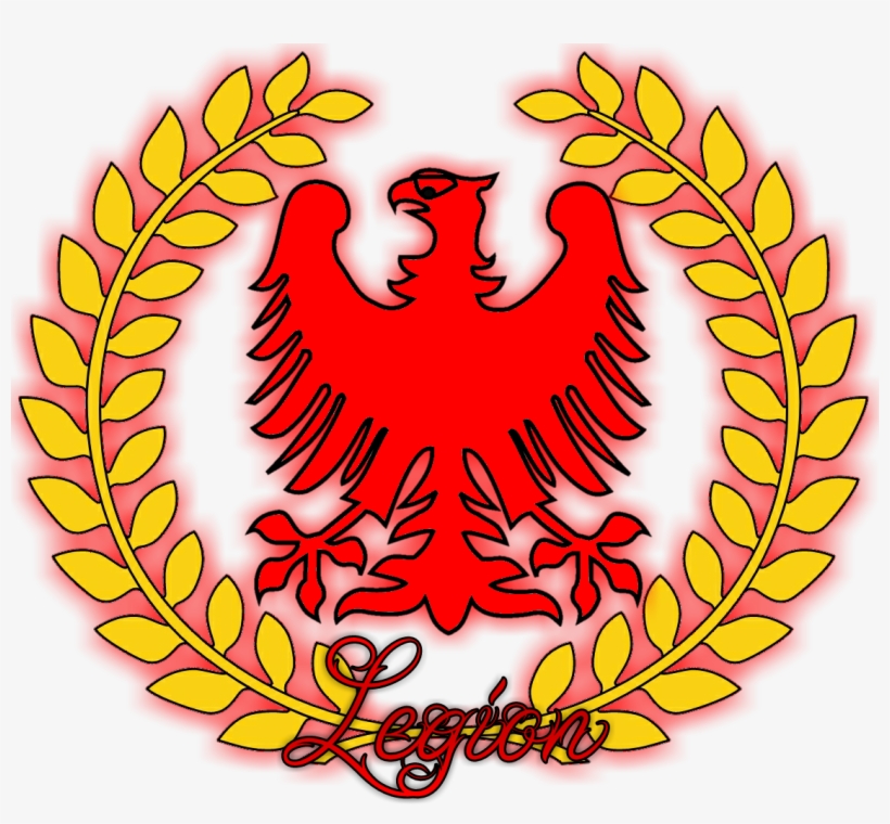 The Roman Legion Was Forgotten In The Winding Path - Motif, transparent png #8056207