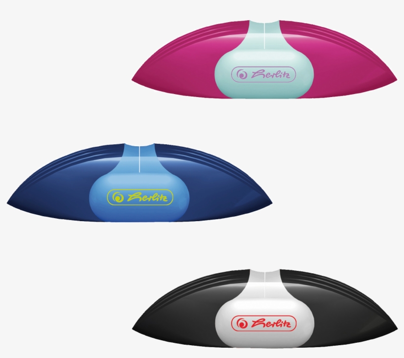 Pelikan Store Online - Herlitz 1pc Pen Office, transparent png #8056385