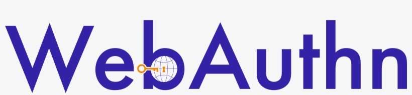 The Web Authentication Working Group Published Web - Graphic Design, transparent png #8056469