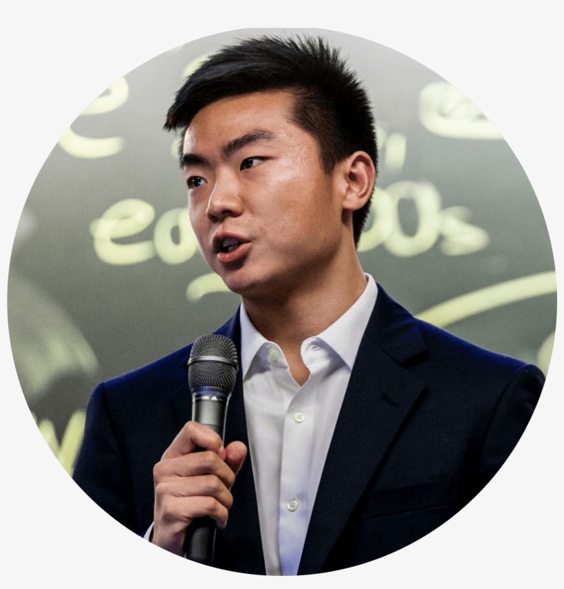 I'm A Passionate Data Science Senior At Duke University - Public Speaking, transparent png #8056520