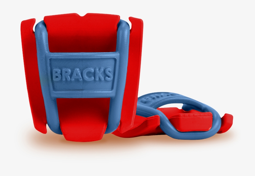 Bracks Lace Lock - Bracks Multisport Shoe Lace Locks, transparent png #8056555