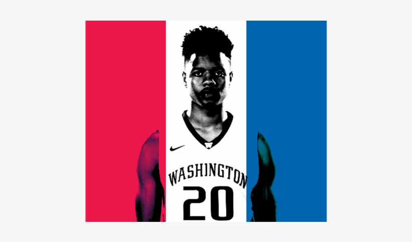 Top Picks - - Justin Holiday, transparent png #8056605