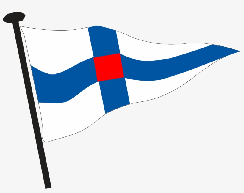 Wobyc - Flag, transparent png #8056659