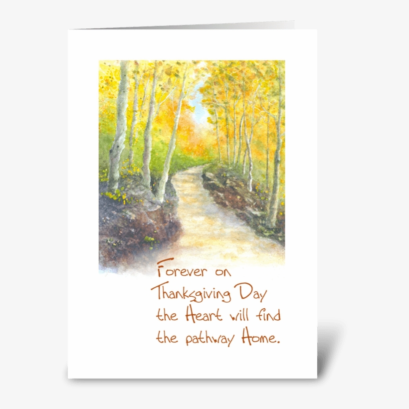 Pathway Home - Picture Frame, transparent png #8056732