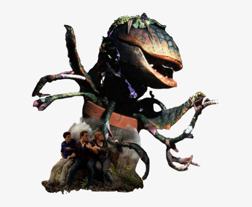 Click To Expand - リトル ショップ オブ ホラーズ, transparent png #8056774