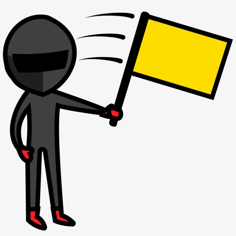 Nasa Racing Flags Quiz We Don't Lift Racing Clipart, transparent png #8056811