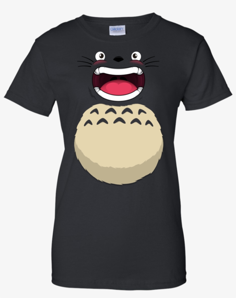 Heartorohhh Cute Monster T Shirt & Hoodie - Chihuahua Tee Shirts, transparent png #8056883