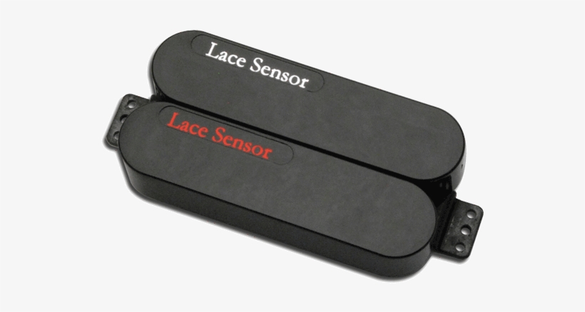 Load Image Into Gallery Viewer, Lace Guitar Pick Ups - Pickup, transparent png #8056917