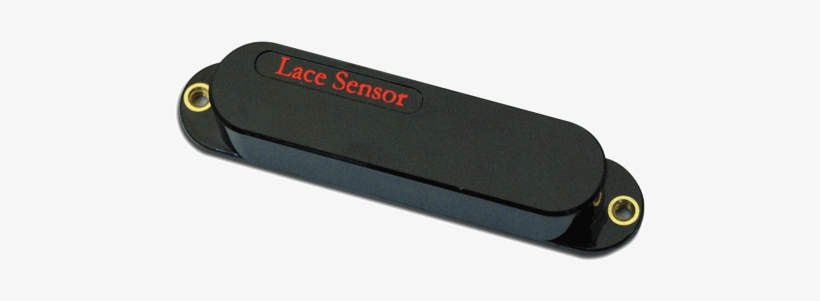 Lace Sensor Red Bridge Pickup For Fat Humbucking - Lace Sensor Blue, transparent png #8057064