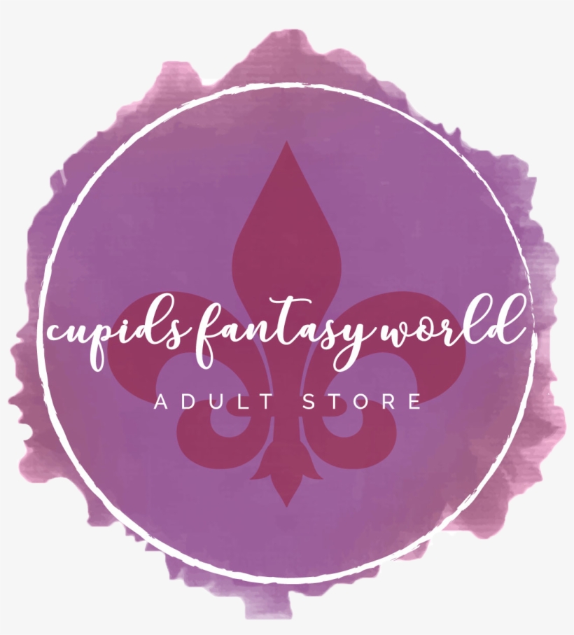 Cupids Fantasy World - Circle, transparent png #8057100