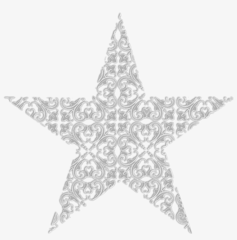 free glitter cstar clipart