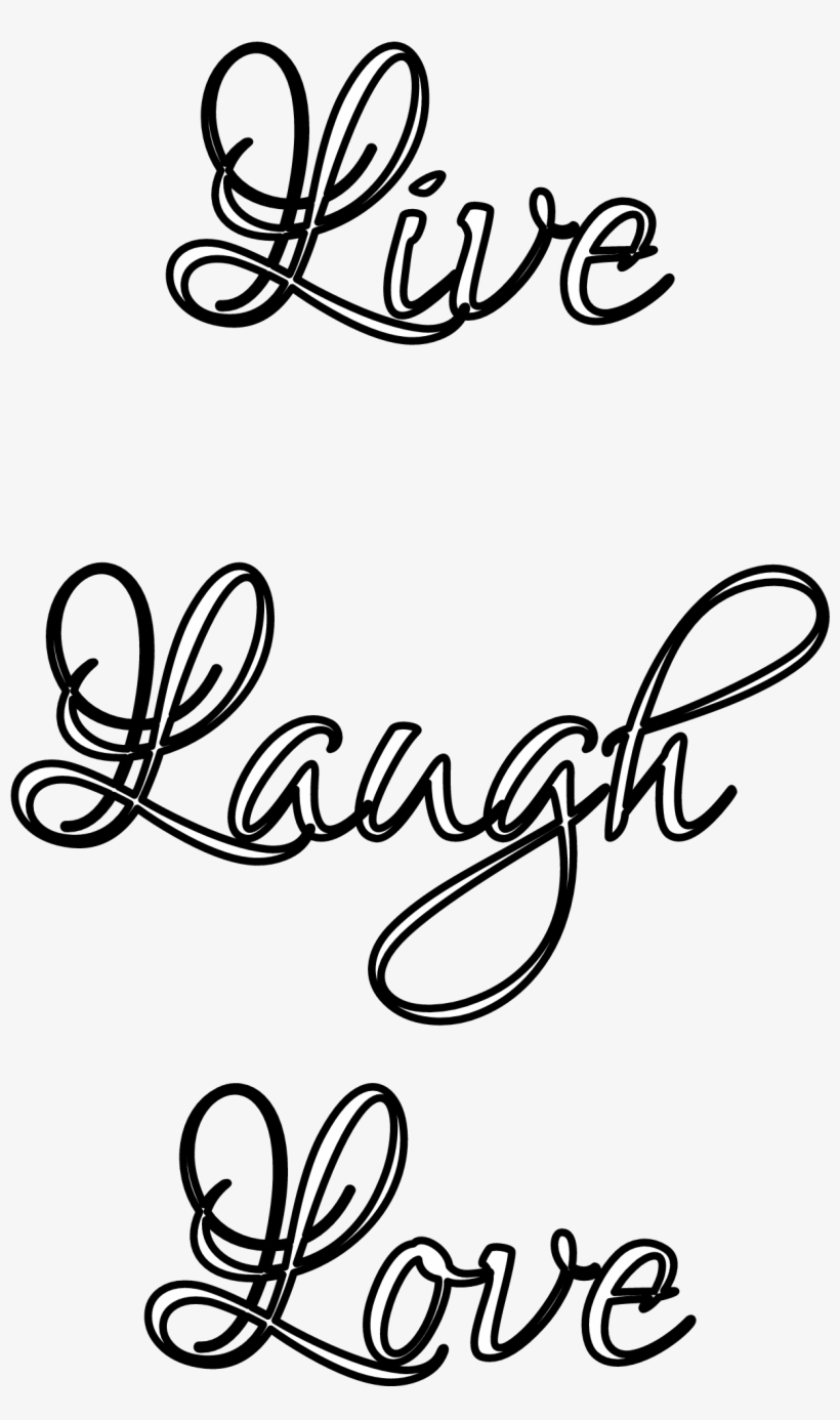 Clipart Royalty Free Alphabet Drawing Love - Calligraphy, transparent png #8057157