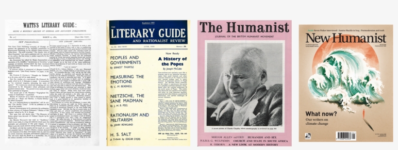 The Development Of Covers Over The Years - Newsprint, transparent png #8057187