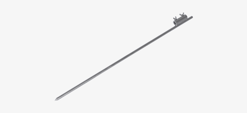 Sand/snow Extension Elongates Ground Stakes - Drill, transparent png #8057870