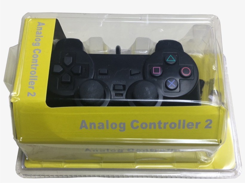 Game Controller, transparent png #8057948