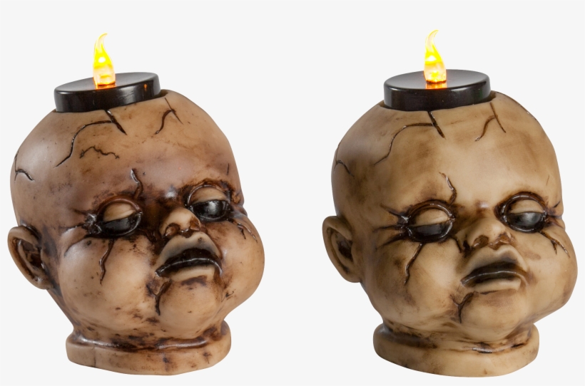Ugly Candles, transparent png #8058229