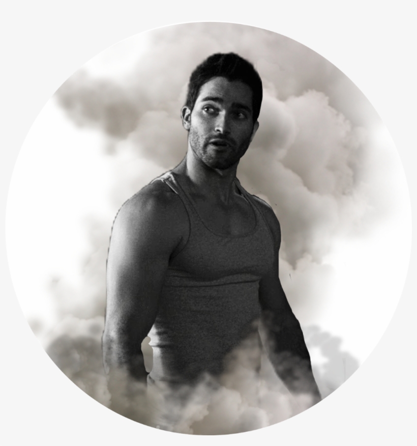 Teenwolf Derekhale Tylerhoechlin Teen Wolf Hale, transparent png #8058239