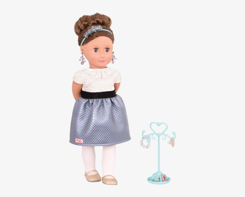 Our Generation Doll - Our Generation Dolls, transparent png #8058303