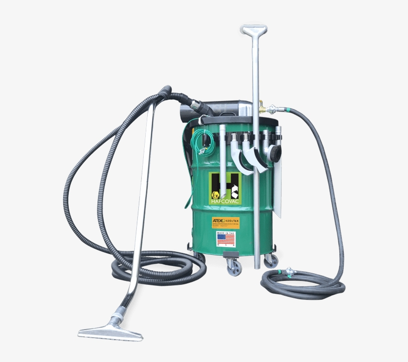 Certified Explosion Proof Vacuums - Pump, transparent png #8058308