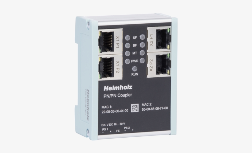 The Pn/pn Coupler Enables Data Transmission Between - Pn Pn Coupler, transparent png #8058565