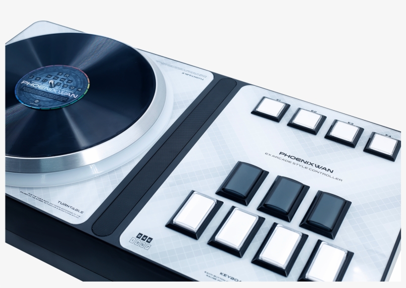 Ps2 Mode - Phoenix Wan, transparent png #8058595