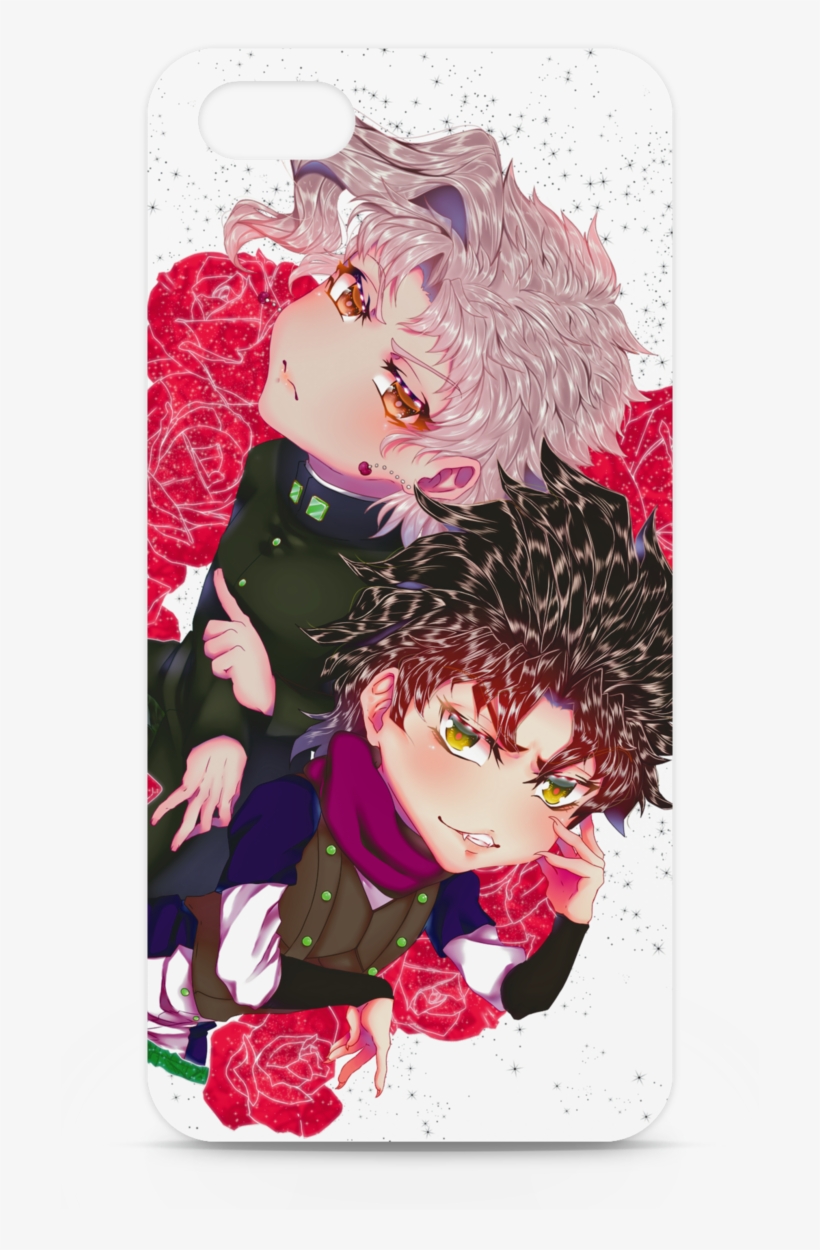 Iphone 5 / Se - Cartoon, transparent png #8058672