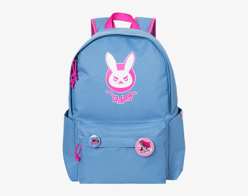 dva sling backpack