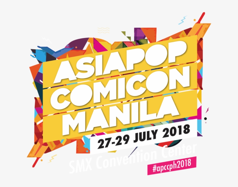 Apcc Manila 2018 Brings Stellar Guest And Exhibitor - Poster, transparent png #8058918