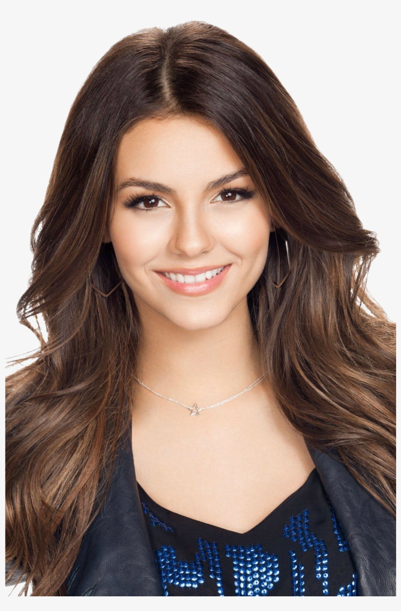 Victoria Justice, transparent png #8058954