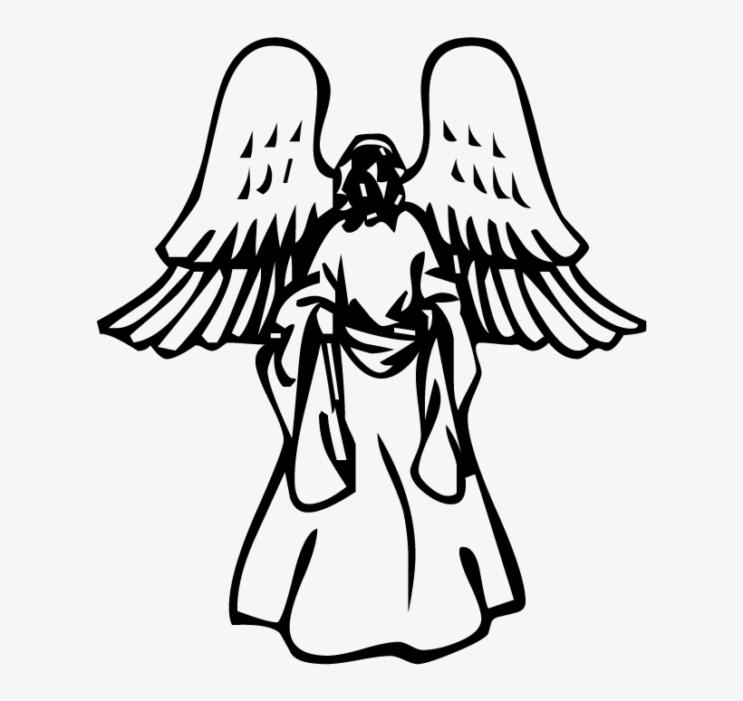 Christmas Angel - Us Army Pilot Logo, transparent png #8059034