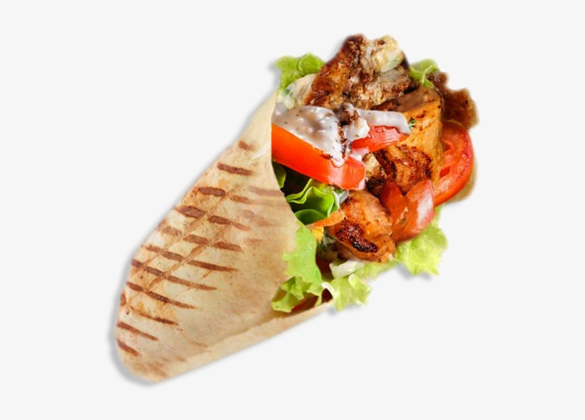 Doner Kebab Png - Doner Png, transparent png #8059070