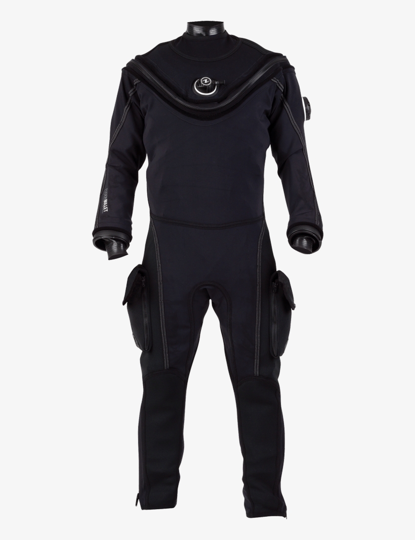 Aqualung Fusion Bullet, transparent png #8059182