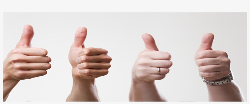 Slidetwo - Sign Language, transparent png #8059250