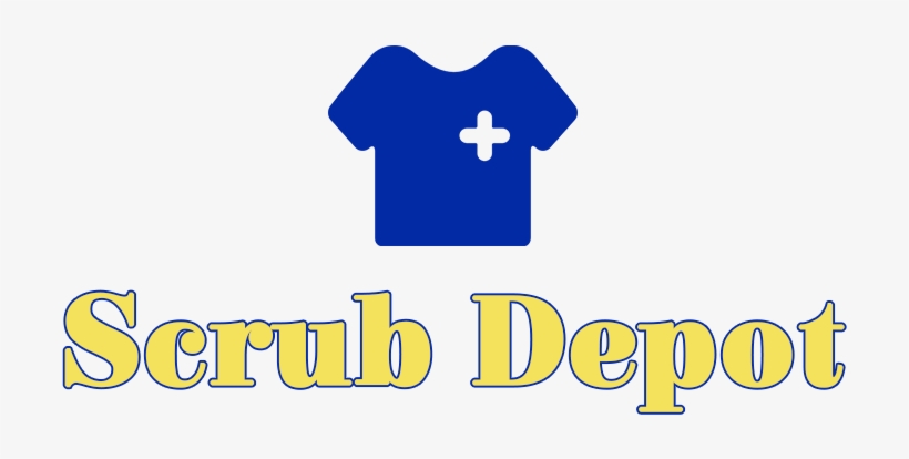 Scrub Depot, transparent png #8059320